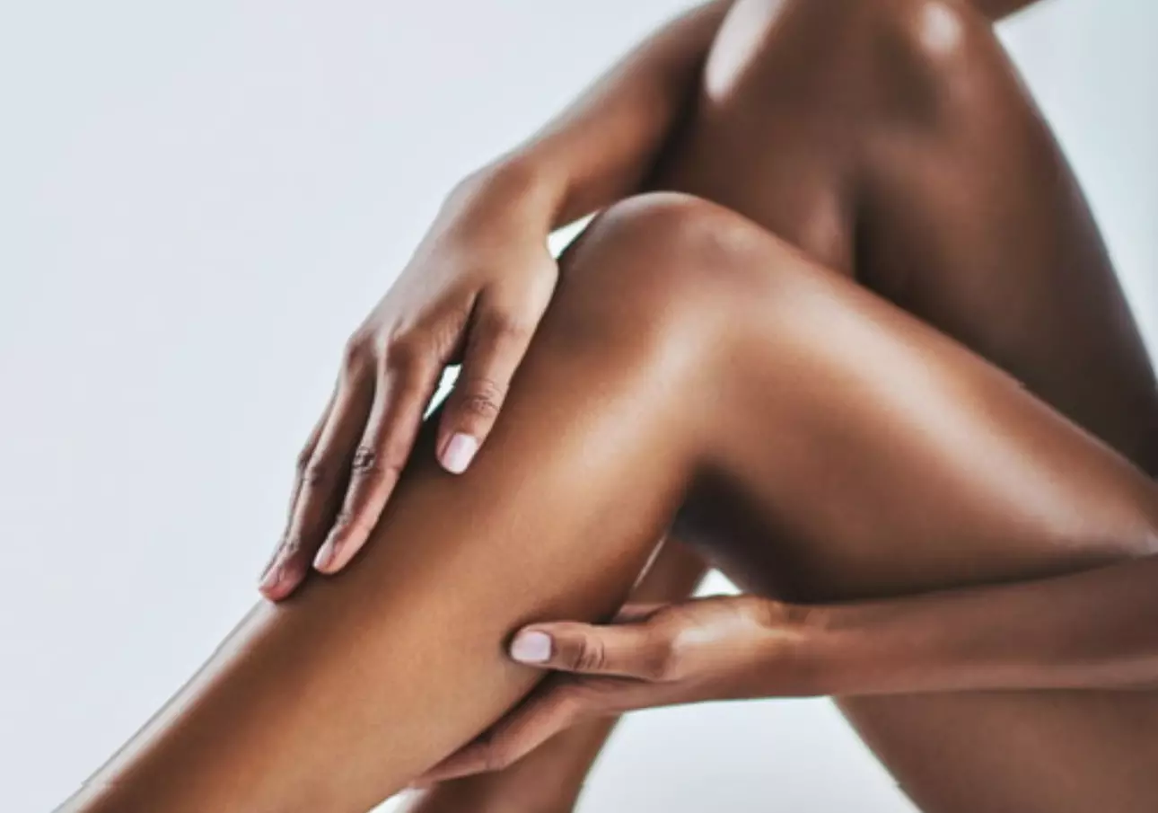 Silky Smooth Beauty – Brazilian Wax, Sugaring & Brow Lift/Tint
