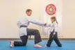 Join Burbank Pa Kua Martial Arts & Health for 8 or 4 Kids Classes with a Free Uniform and up to 50% off - Second Medium