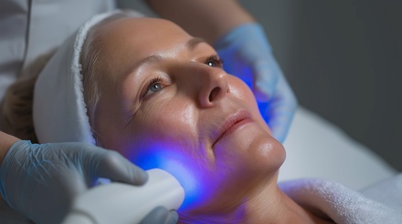 Virtual Meso Skin Rejuvenation - Hanson Skin & Body Therapy