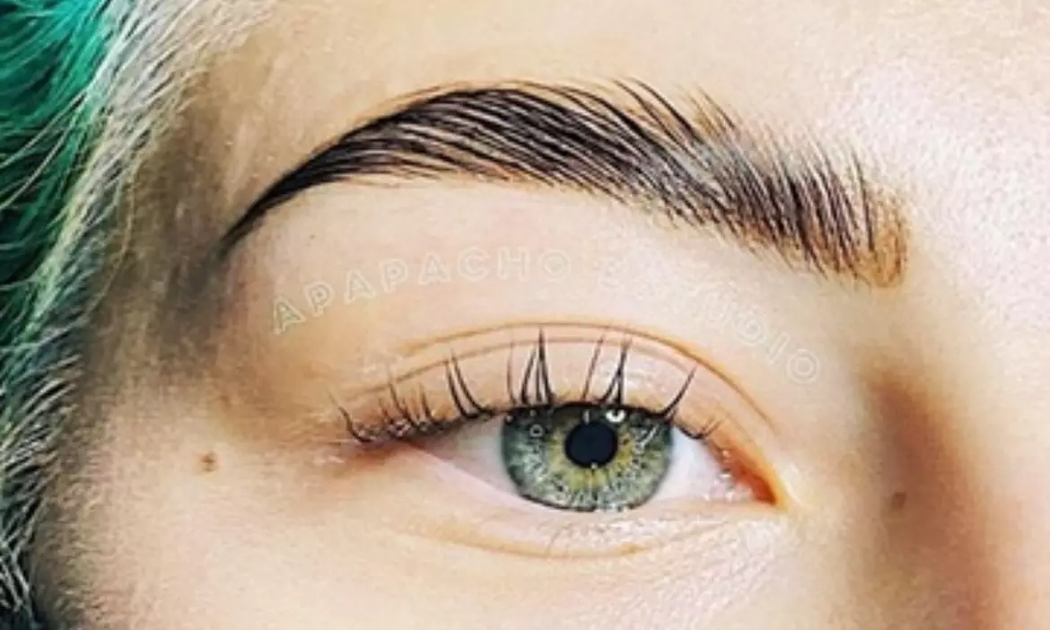 Choice of Eyelash & Brows Services and Packages