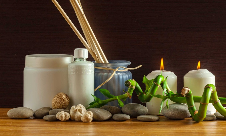 Image 3: Modelage au choix avec Salon ChokDee Thai Spa