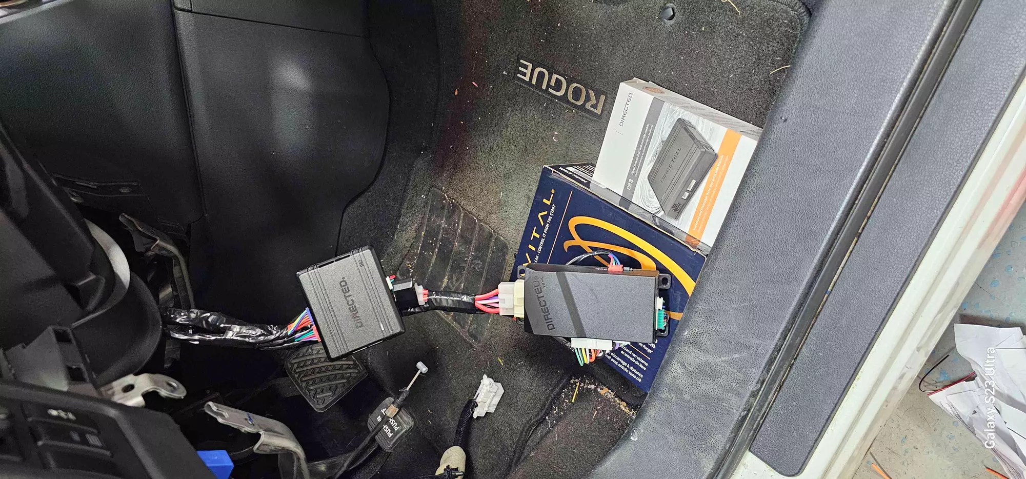 Upgrade The Car with a Remote Starter Installation