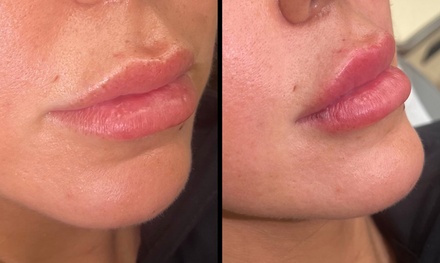 0.5ml Lip Filler - The Nordic Skin Clinic