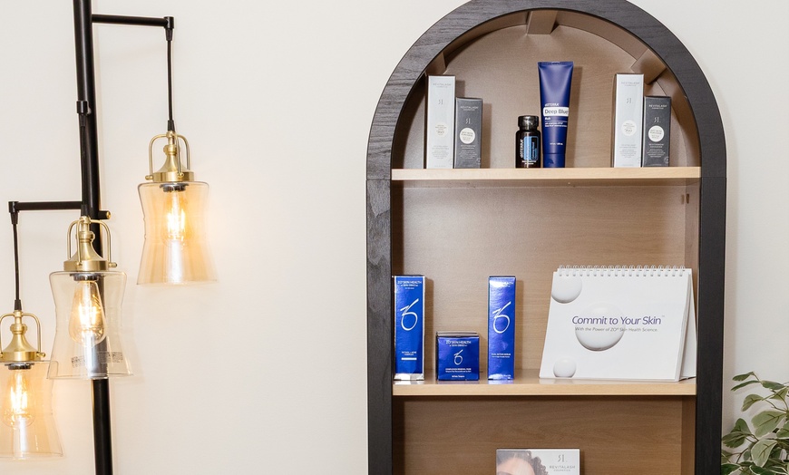 Image 4: Revitalize Your Skin with Micro-Needling Treatment