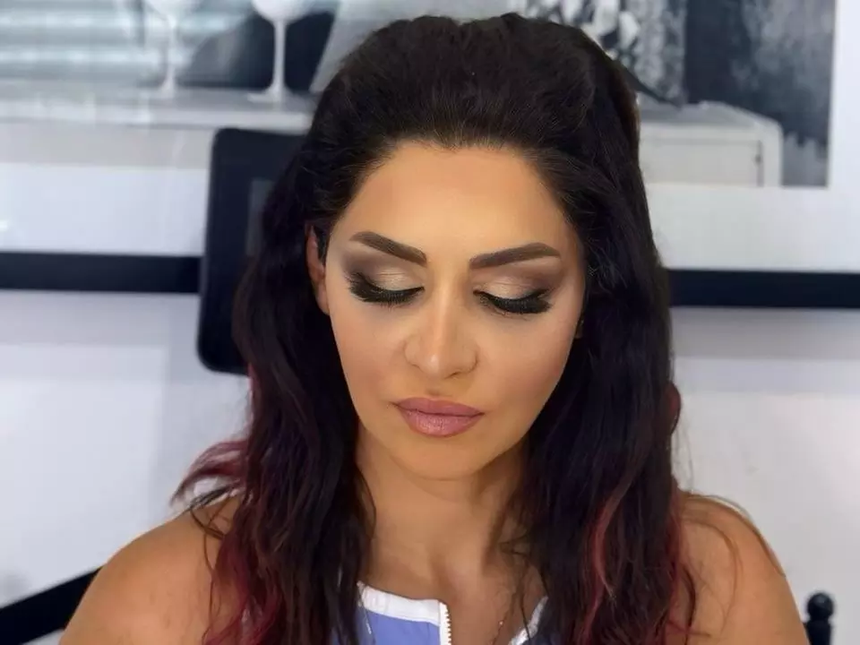Complete Hair & Makeup Services for a Stunning New Look