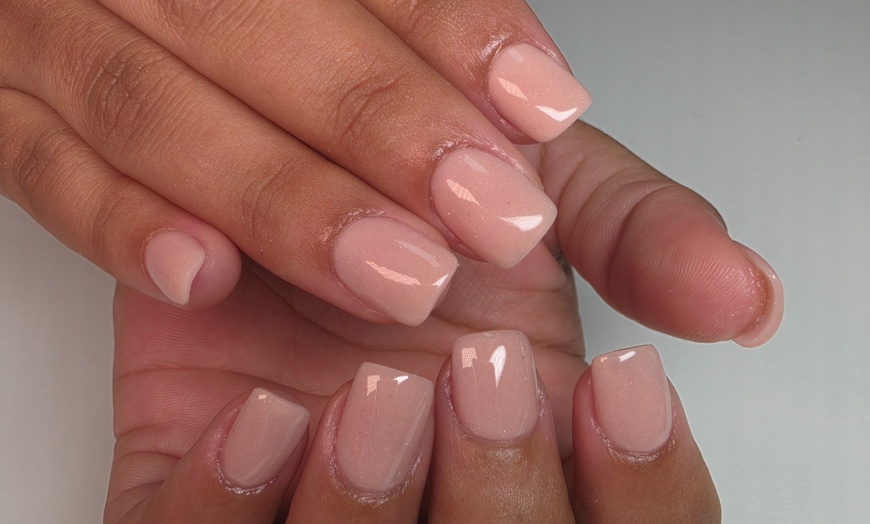 Image 3: Nail Design and Gel Manicure Services