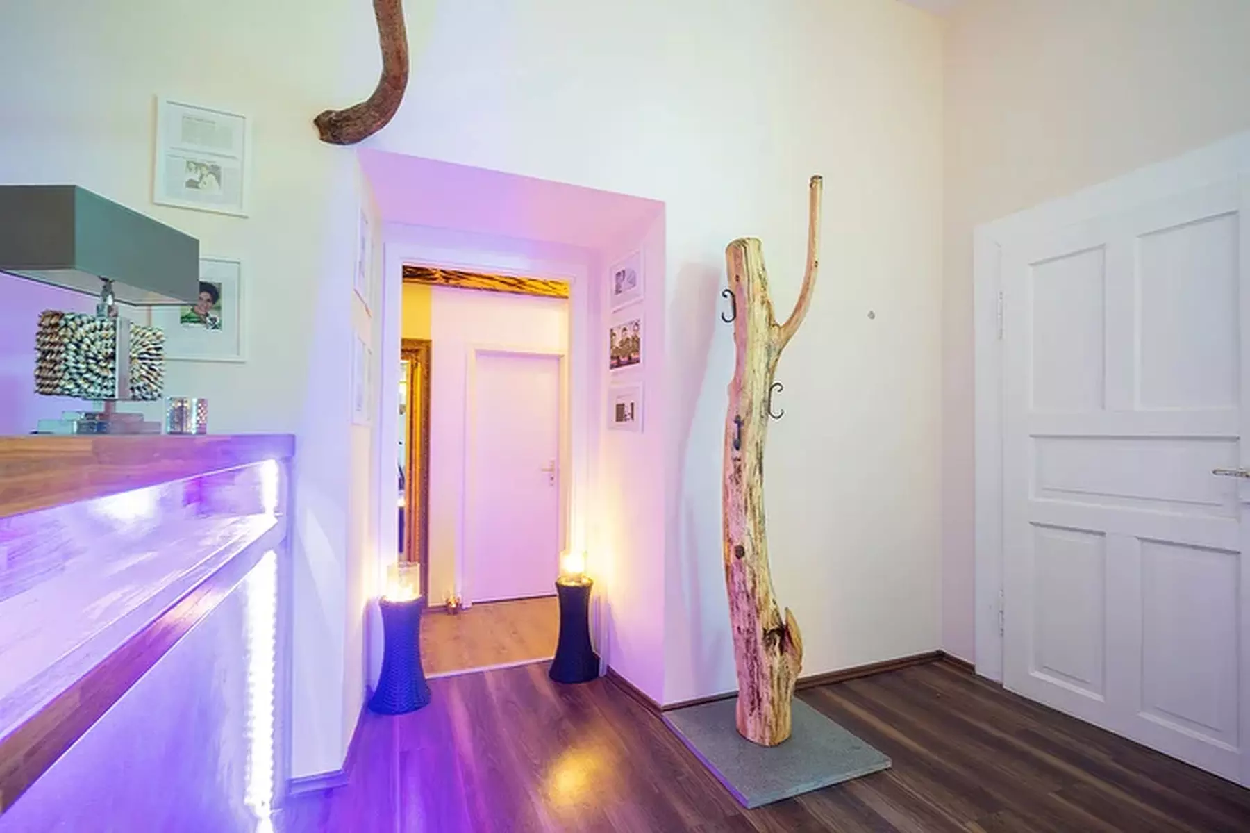 60 Min. traditionelle Thai-Massage inkl. Getränk für 1 Person