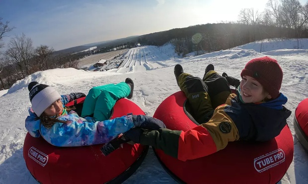 What to expect media