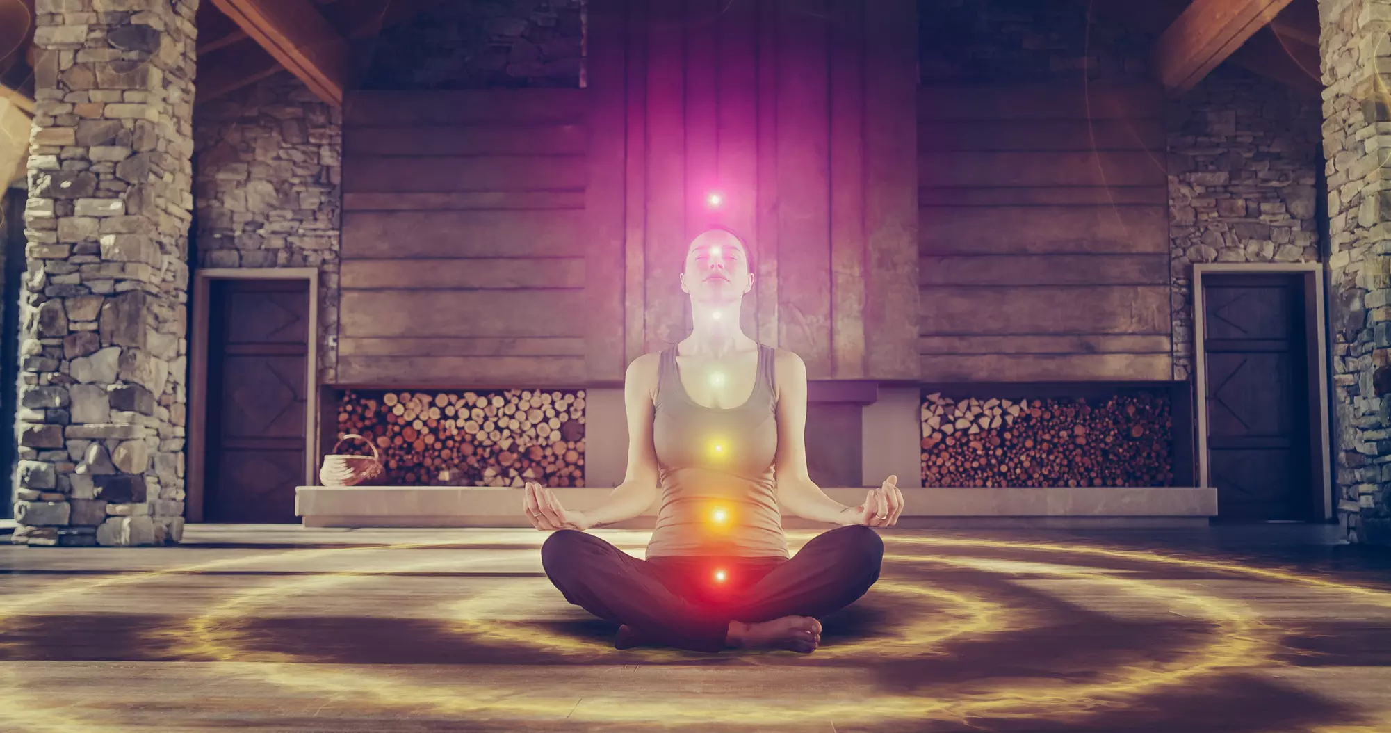 Up to 42% Off on Reiki at Antares Spiritual Healing