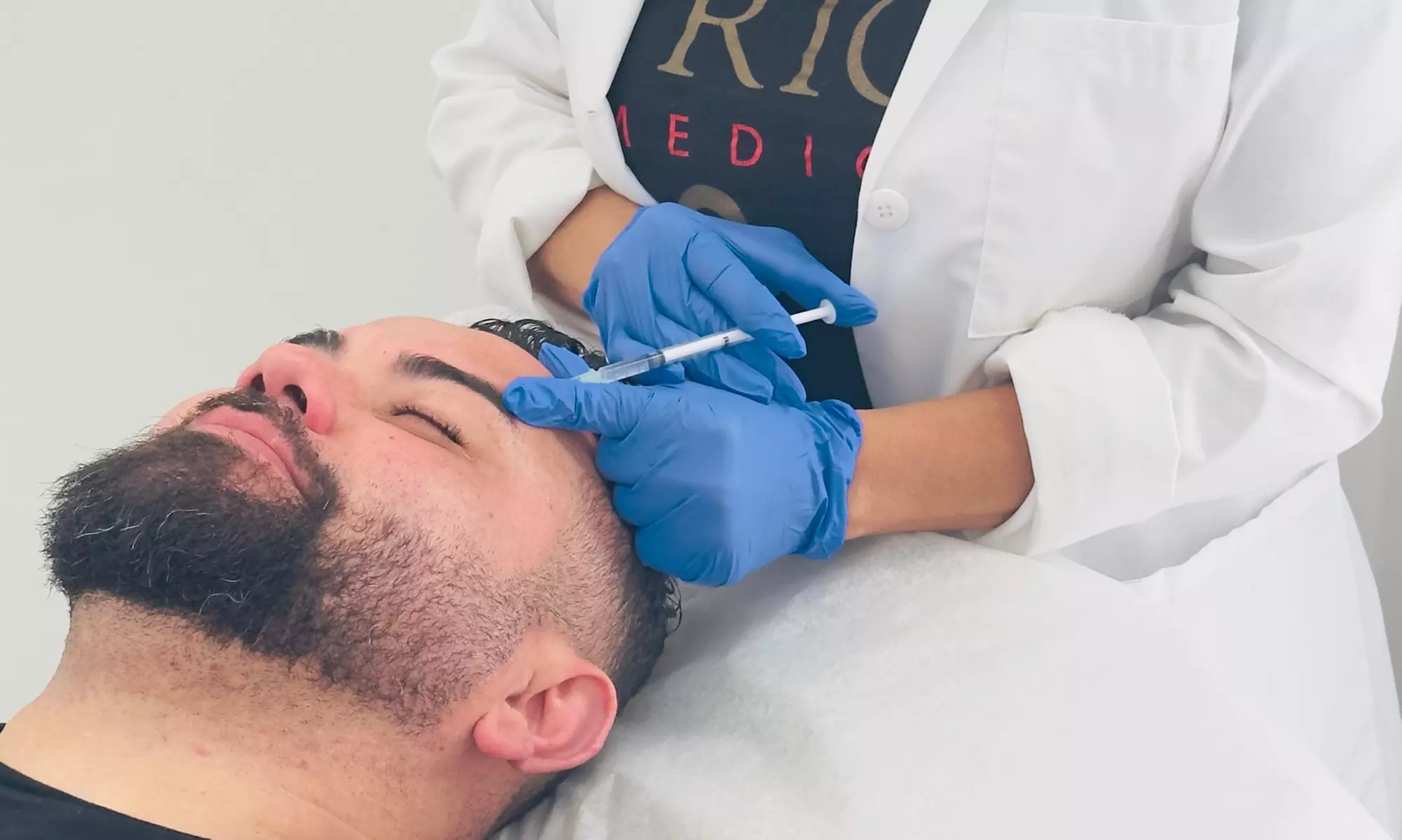 Beauty in Balance - Botox at Rio MedSpa