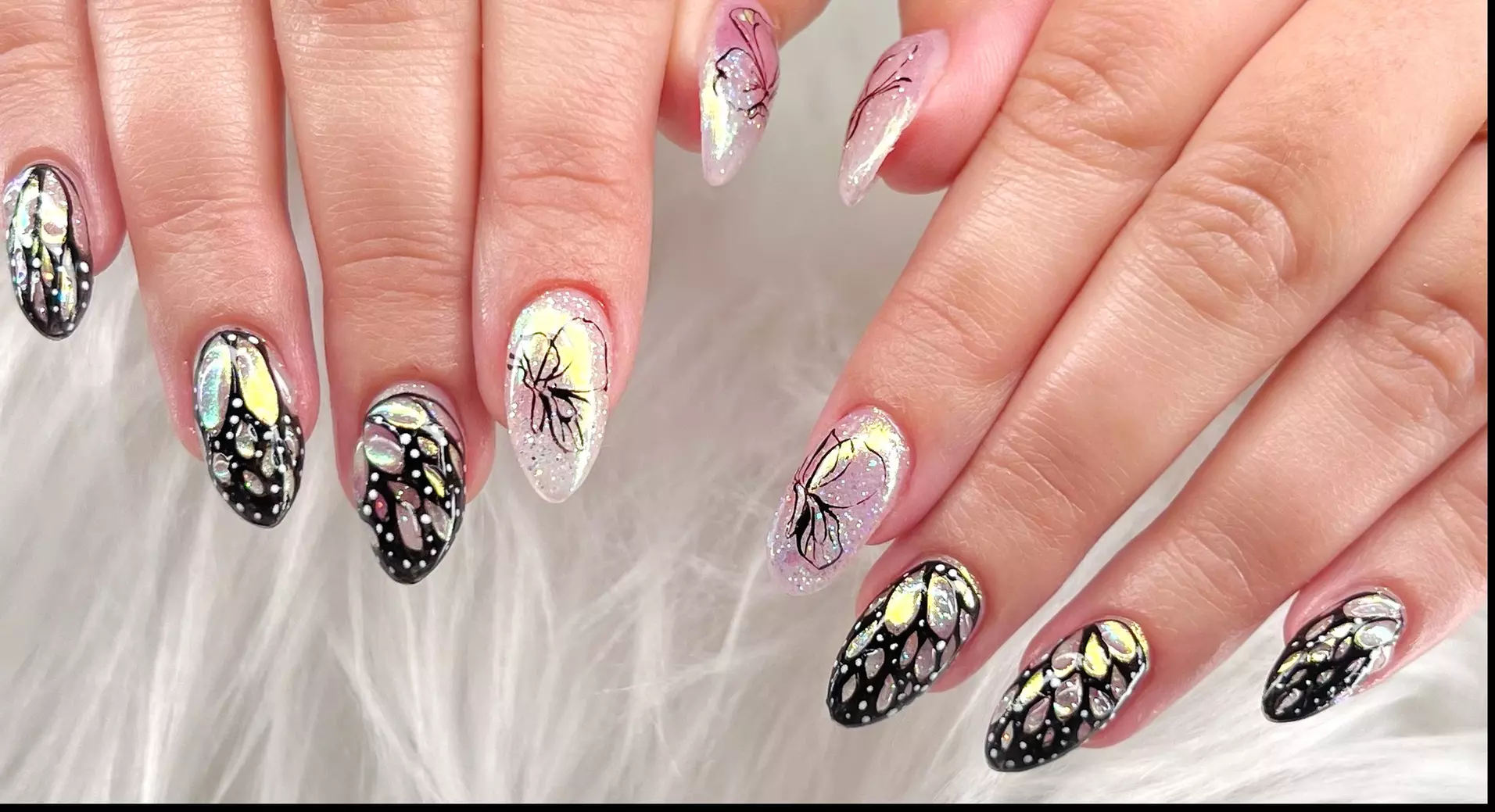 Up to 31% Off on Nail Salon - Manicure at Nails By Stephanie