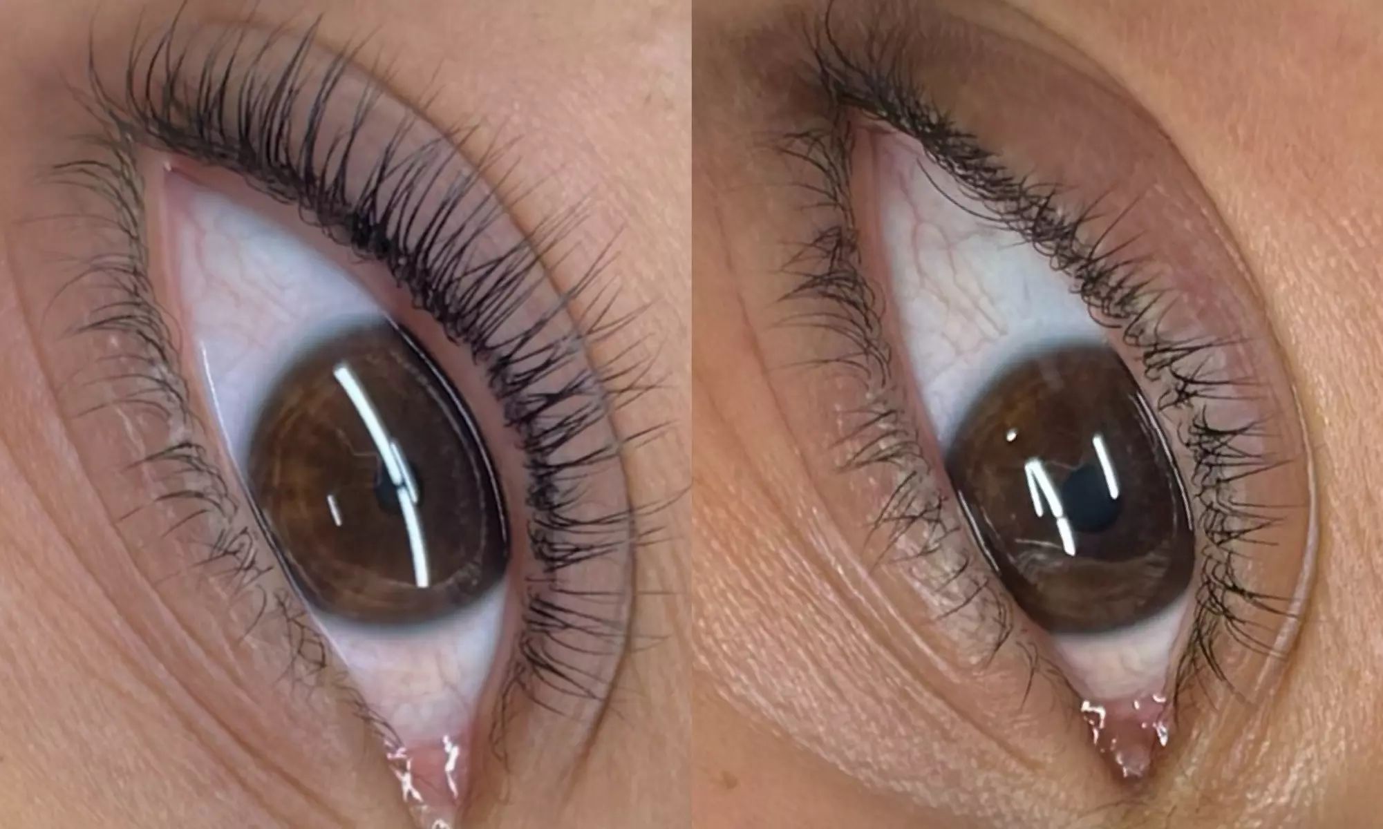 Choice of Eyelash Extensions, Brow Lamination or Lash Lift Package