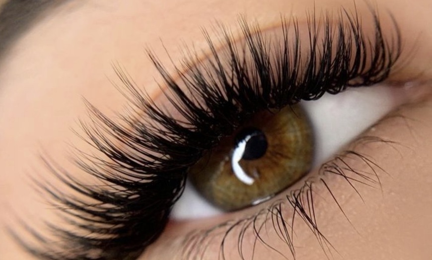 Image 9: Up to 50% Off on Eyelash Extensions at Free Spirit Lash Studio