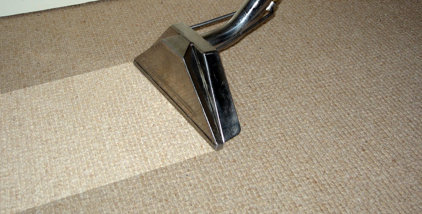 Professional carpet and upholstery cleaning for 1 to 5 rooms
