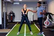 Werk aan een sterk lijf met Personal Training die past bij jouw fitnessdoel, 1-op-1 of in een kleine groep - Second Medium