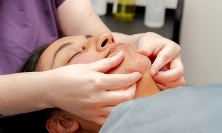 One 60-Minute Classic Facial - Everbare Esthetics