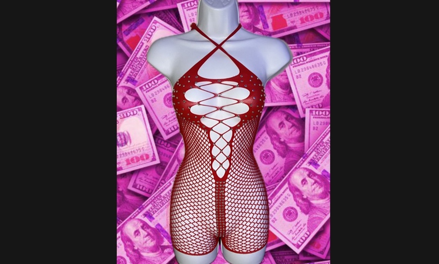 Image 5: Choose Your Luxury/Sexy Lingerie & Dancewear Bundle or Lingerie Bundle