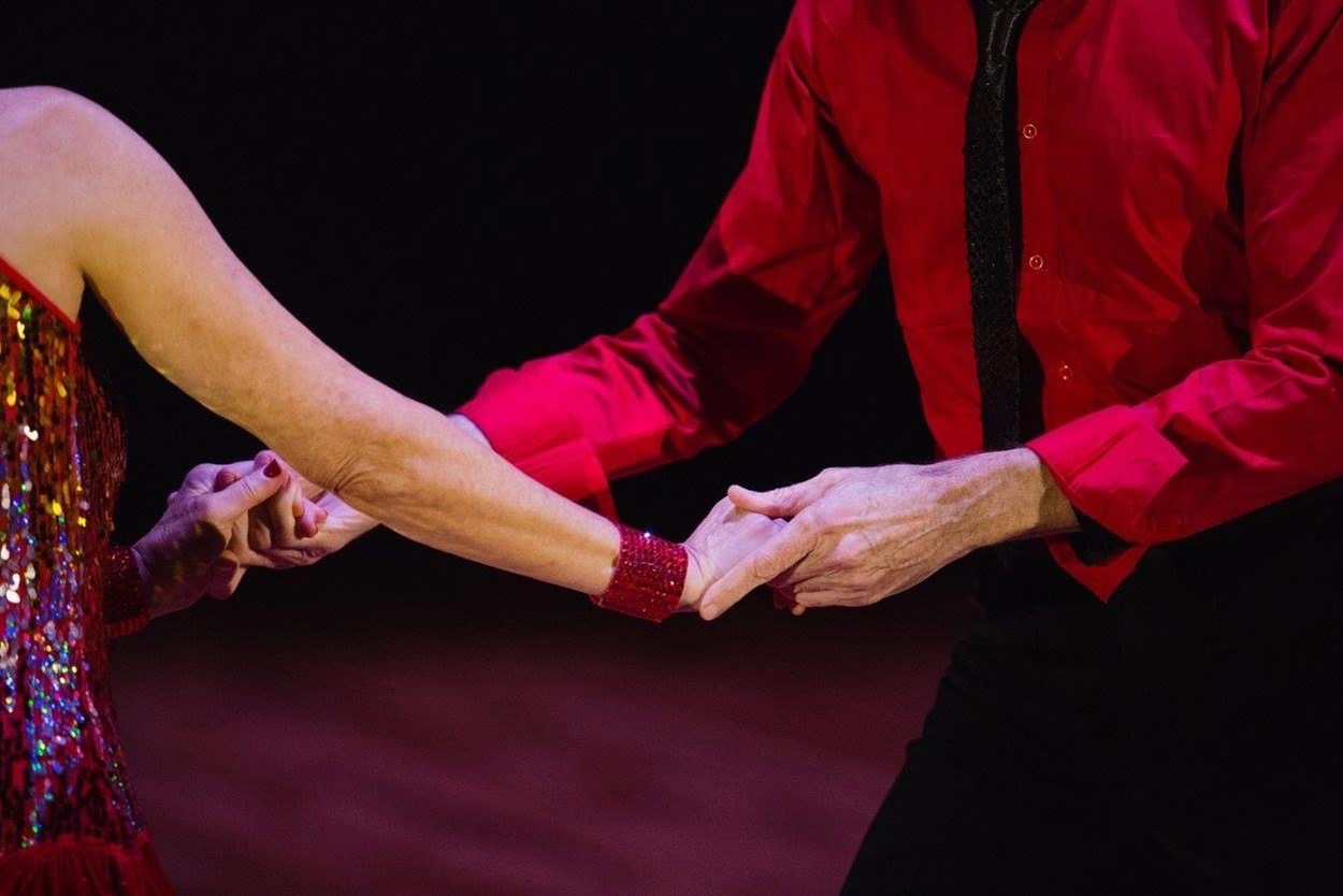 Discover Ballroom Dance Lessons and Wedding Consultations
