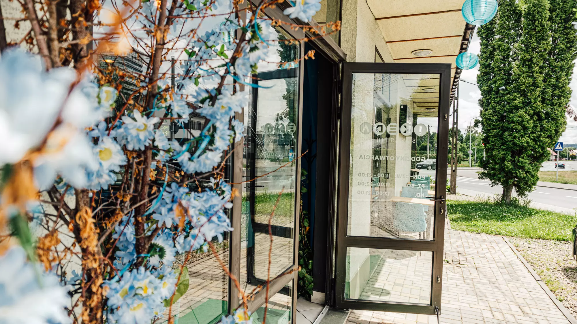 Catering sushi na twoją imprezę: 300-1000 sztuk od Ikeda Sushi