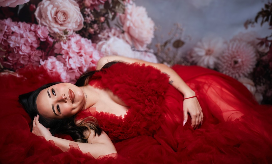 Image 13: Capture the Essence of Motherhood with Maternity Photoshoot Sessions