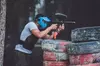 Up to 40% Off on Paintball at Piquet Entertainment & Race Park