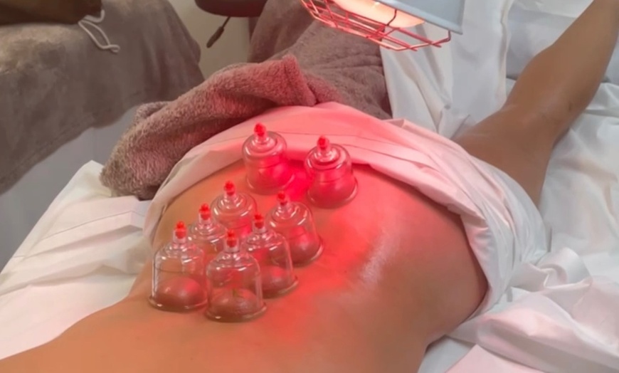 Image 2: Up to 37% Off on Massage - Custom at Wellbeing Therapeutic Spa