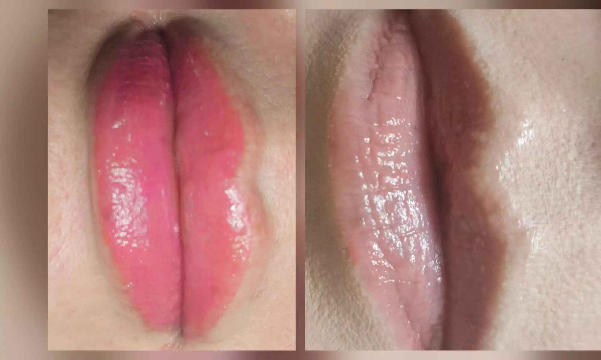 Permanent Eyeliner & Lip Blush Beauty Enhancements