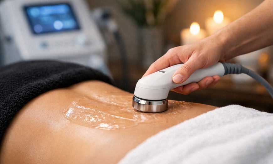 Image 6: Up to 62% Off on Deep Tissue Massage at Restoration Wellness Center