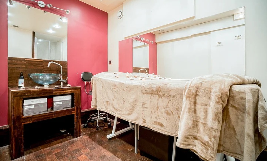 Image 4: 1, 2 ou 5 séances de cryolipolyse sur 1 ou 2 zones au choix