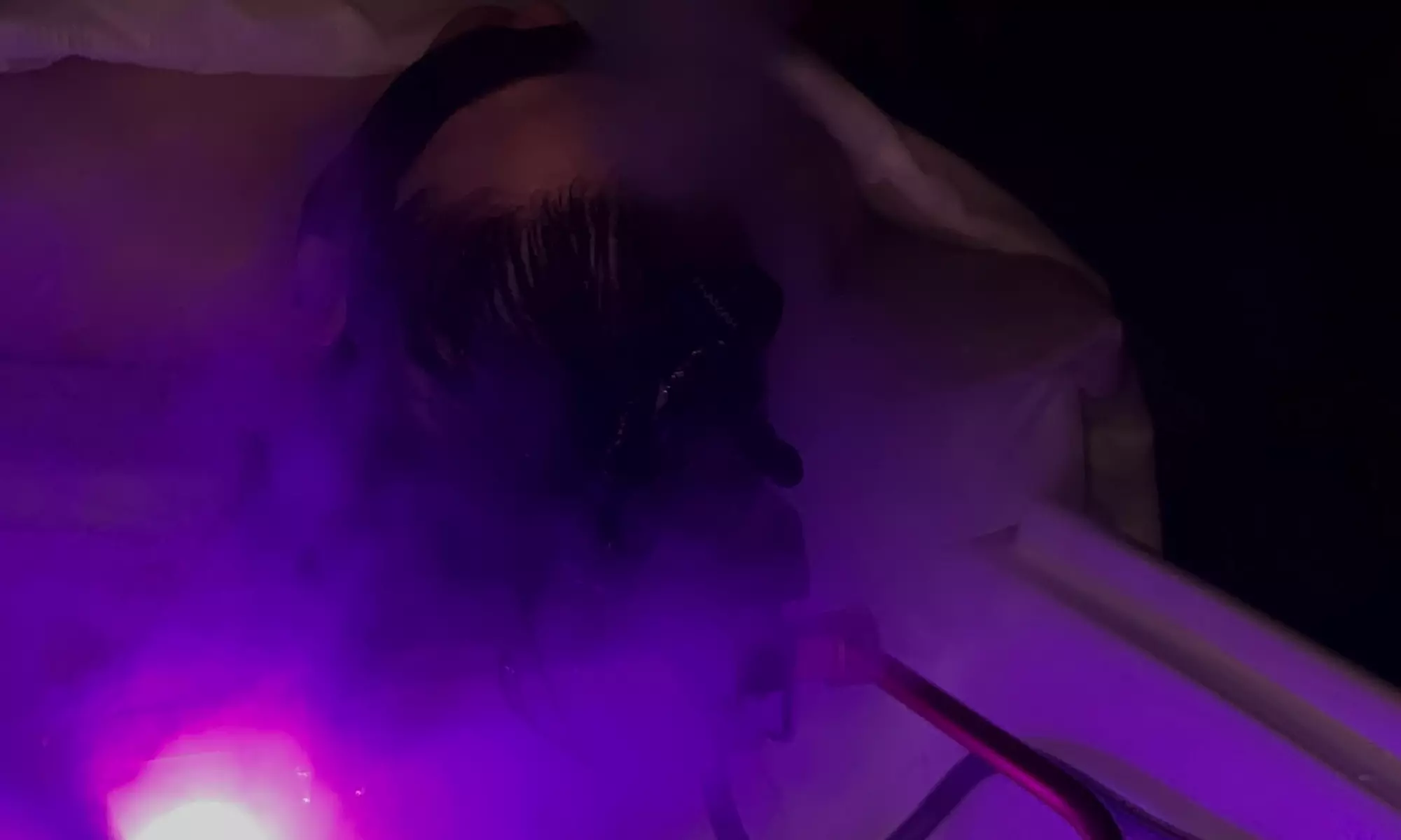 One Haircut with Shampoo, and Styling w/ or w/o Hair Treatment at Beauty ATL Salon (Up to 30% Off)