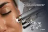 Rejuvenate with Hydrodermabrasion with RF Skin Tightening Therapy at In His Name Day Spa (Up to 55% Off)
