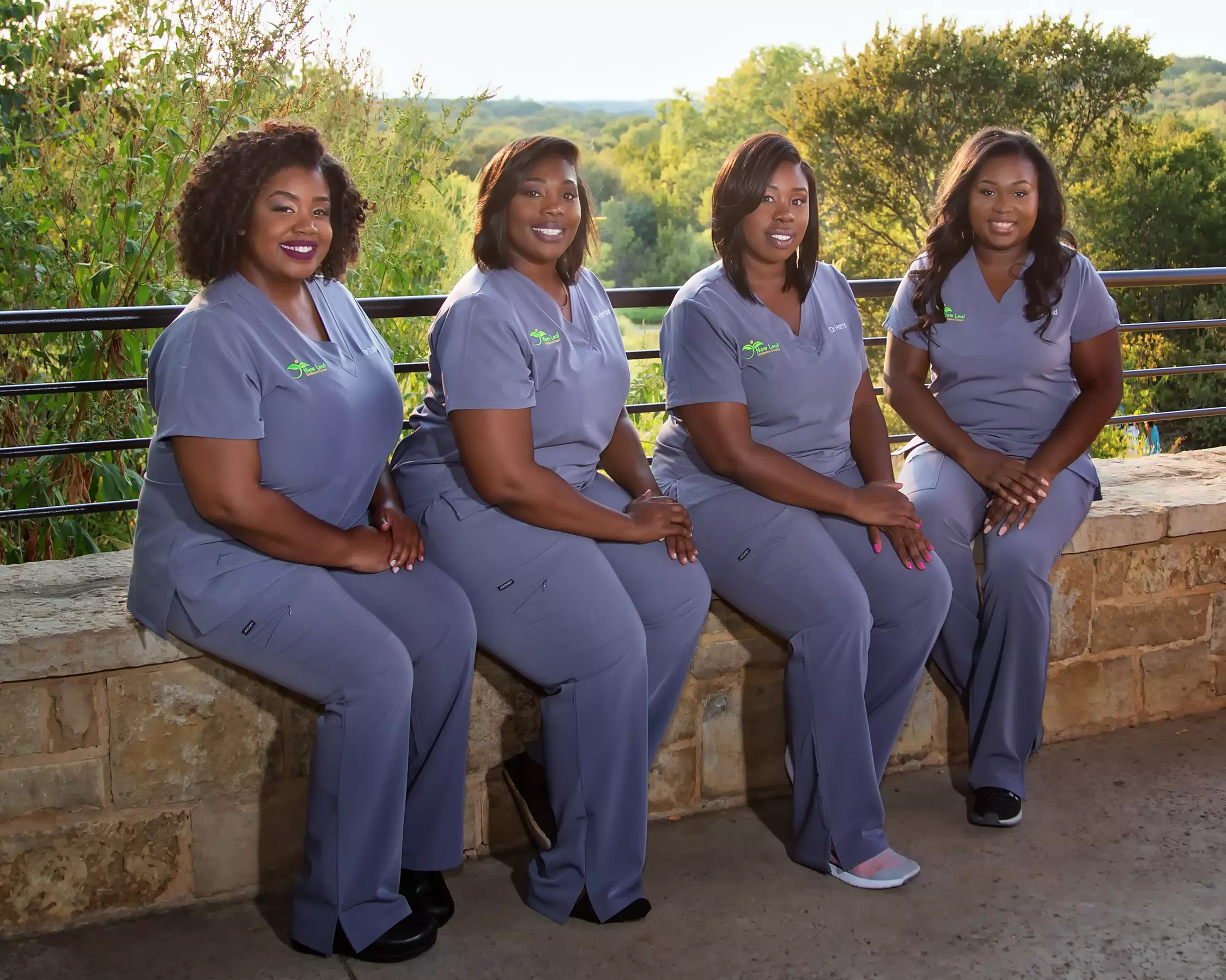 Up to 35% Off on Chiropractic Services at New Leaf Wellness Center - Primary Image