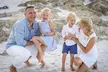 Book your morning beach photo session & get beautiful digital images at Mark Block Photography Up To  56%  - Second Medium