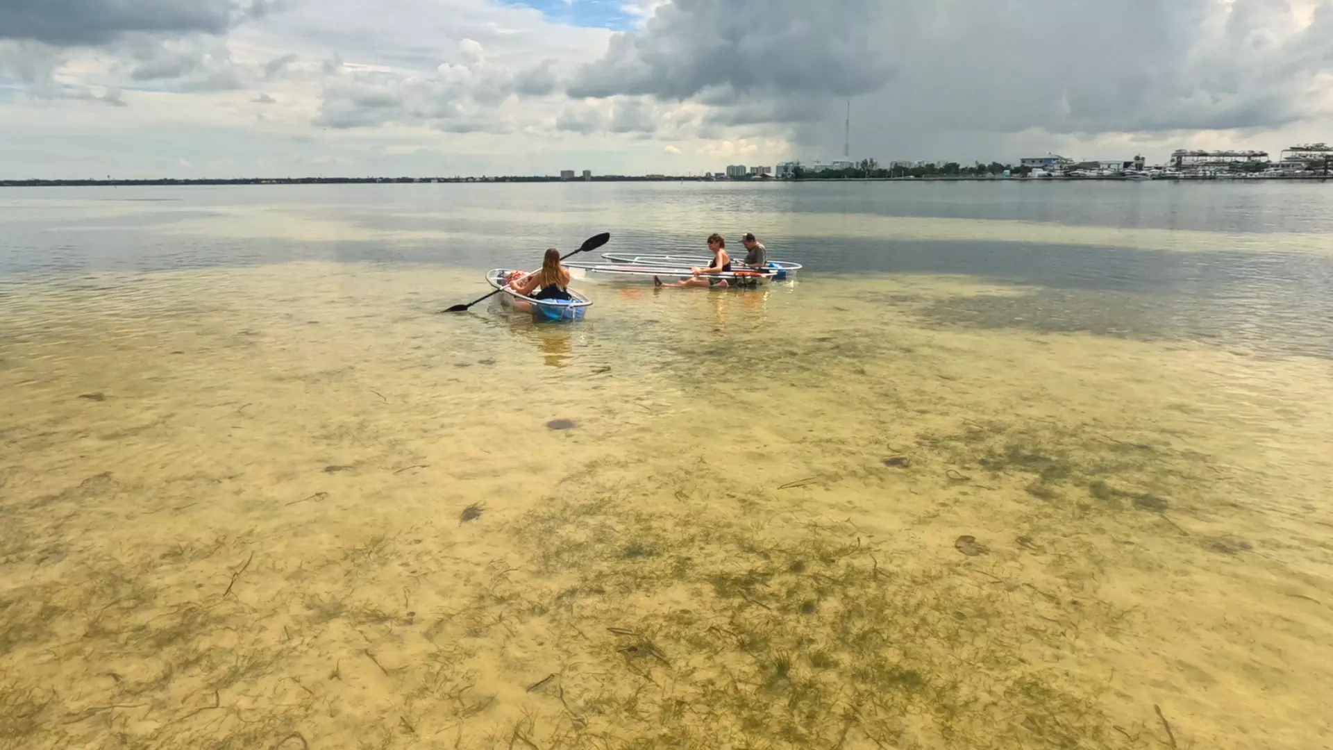 Up to 12% Off on Kayaking at Watersports Now LLC