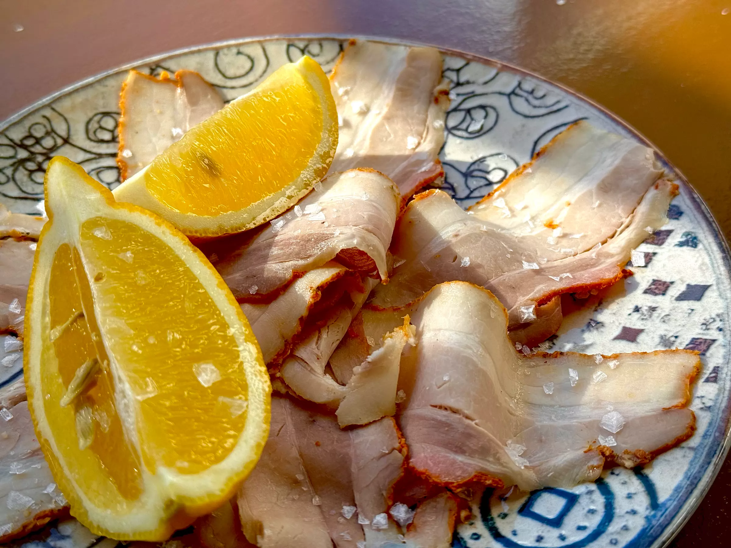 Menú degustación en 5 pasos con bebida incluida para 2 o 4 personas