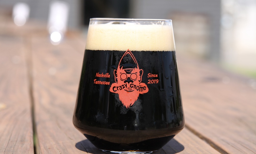 Image 2: Beer Tasting for Two with Souvenir or Private Room and Beer Tasting