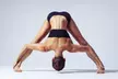 Two Weeks or One Month of Unlimited Yoga & Pilates Classes up to 
58%  off at Hot Yoga Plus Seacliff (S.F.) - Second Medium