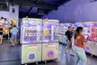 Claw Machine Magic: Fun, Prizes, and Kawaii Vibes Await! at Buena Park, CA (Up to 36% Off)  - Second Medium