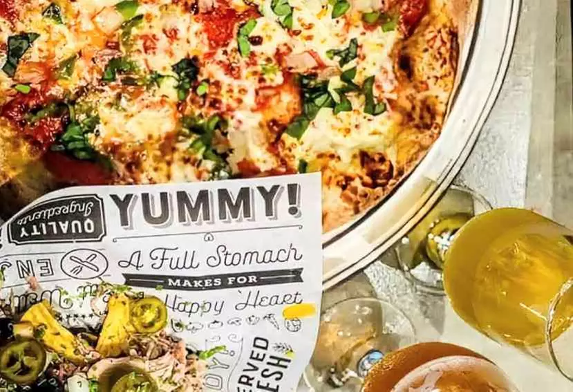 Up to 35% Off on Beer Tasting / Flights at Alestone Brewing Co