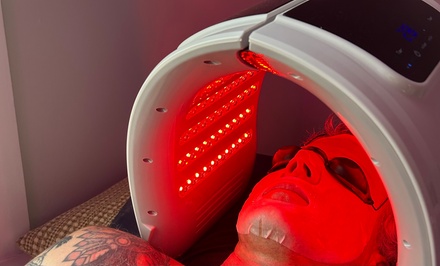 De-pigmentation microneedle  - 49 Hardy Clinic