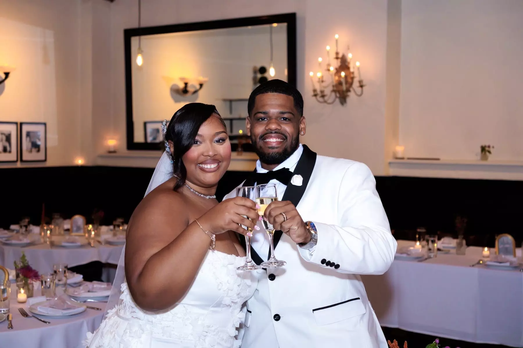 Up to 60% Off on Wedding Photography at Pamela L. King Photography