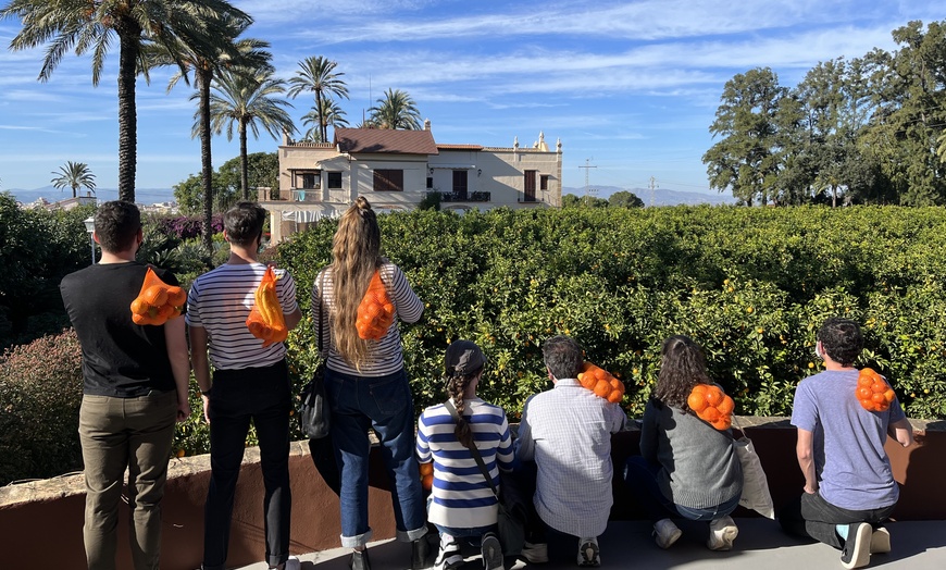 Image 13: Elabora tu propio vermut y visita un lugar emblemático para 1, 2 o 4 