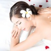 Image 1: Relax with Swedish, Deep Tissue, Hot Stone or Vichy Massage