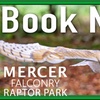 Image 2: Enjoy a 1/2 Hr Falconry Experience for all ages 4+ at Mercer Falconry