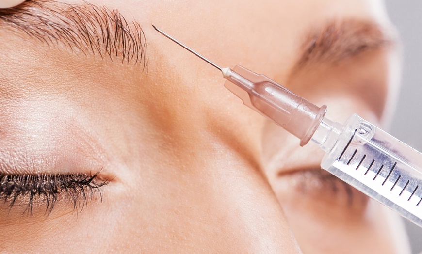 Image 1: Do 56% zniżki na Zastrzyk - Botox w Richter Clinic Iwona Richter