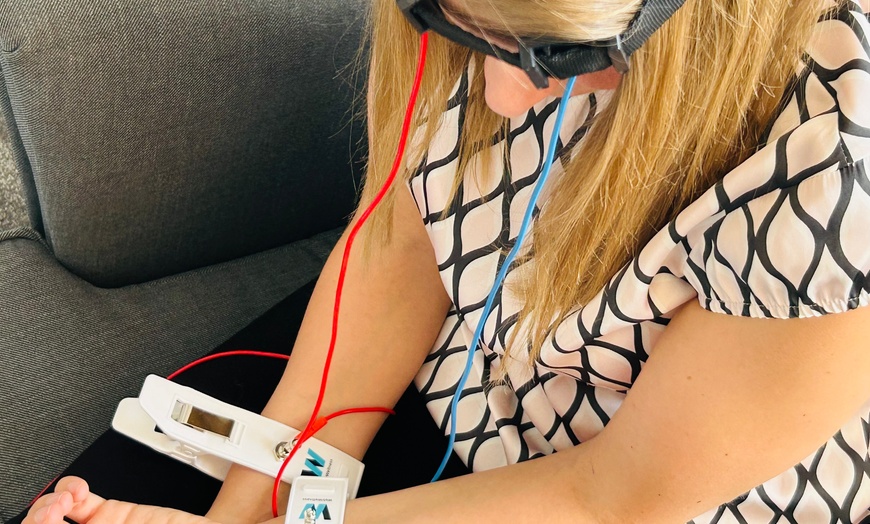 Image 4: Gain Insights with Bio-Resonance Testing or Health Consultation 