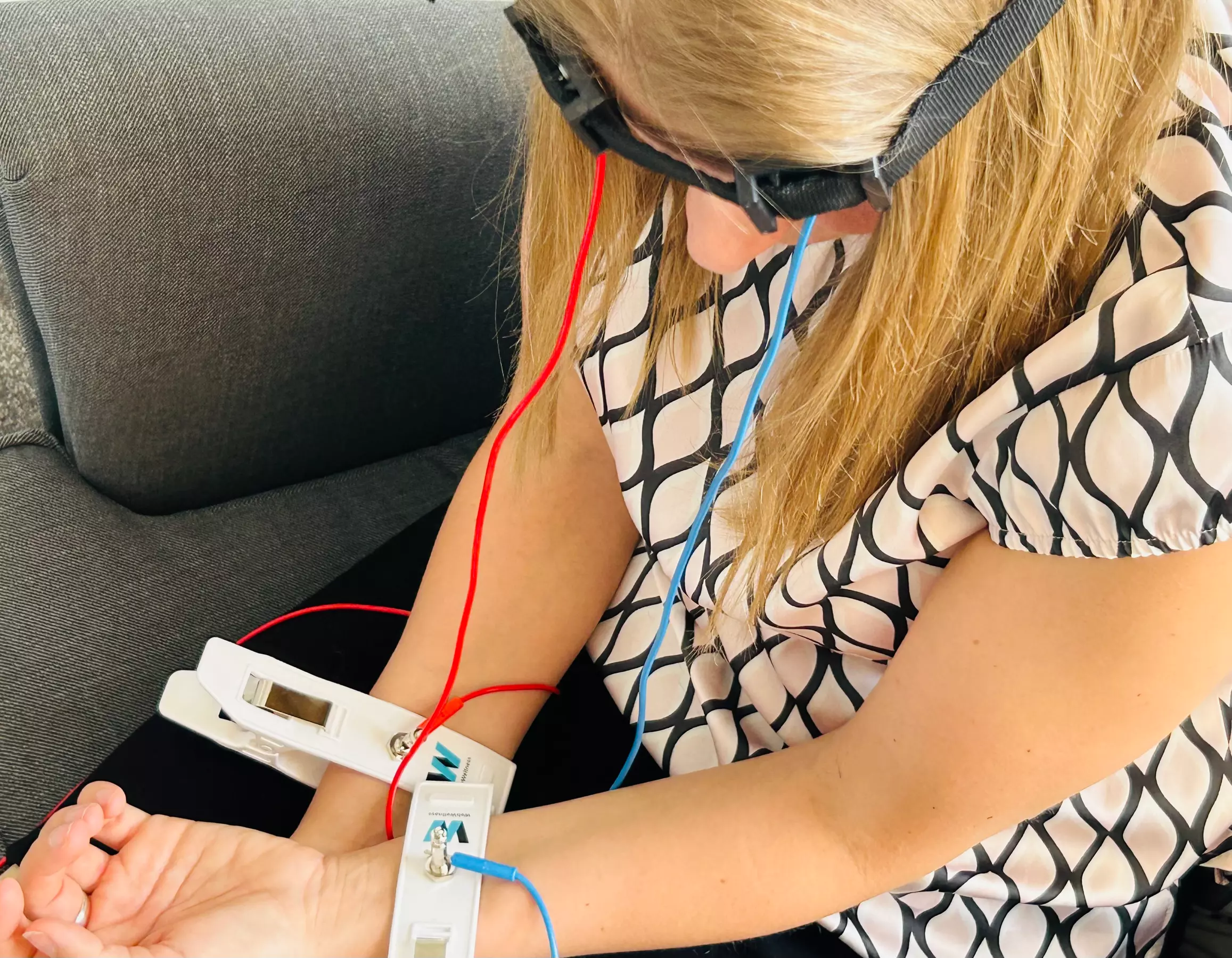 Gain Insights with Bio-Resonance Testing or Health Consultation