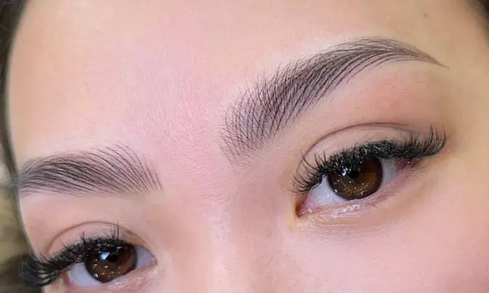 Up to 37% Off on Microblading at Effortless Beauty | PMU by Lilly