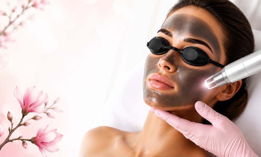 Image 3: Up to 50% Off on Eyelash Perm at Katherine Beauty