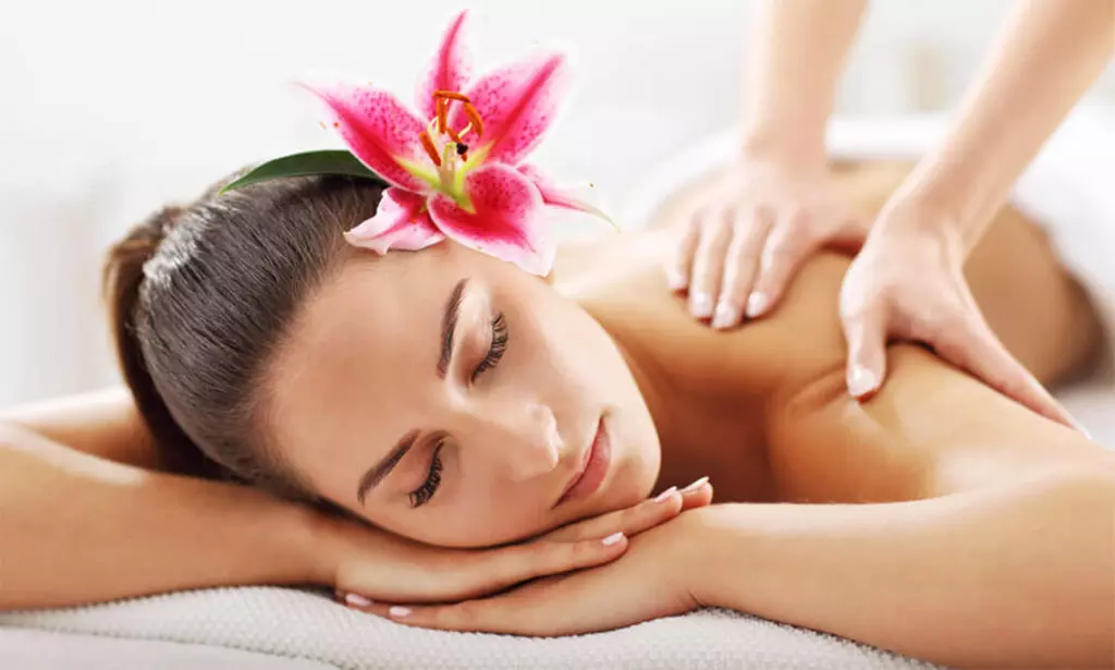 Up to 80% Off on Lomi Lomi Massage Online Training Course at Euston College - Primary Image